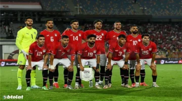 منتخب مصر يعلن القائمة الأولية للمشاركة في كأس الأمم الإفريقية ويحدد أهدافه في البطولة 1